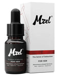 Pheromones Perfume for Women Long-Lasting Women's Fragrances with Jasmine and Rose Sweet & Spicy Aroma