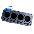 CSJHPSS Excavator Diesel Engine 3064 Long Block Cylinder Block 35MnB Material OEM Standard for Epillar