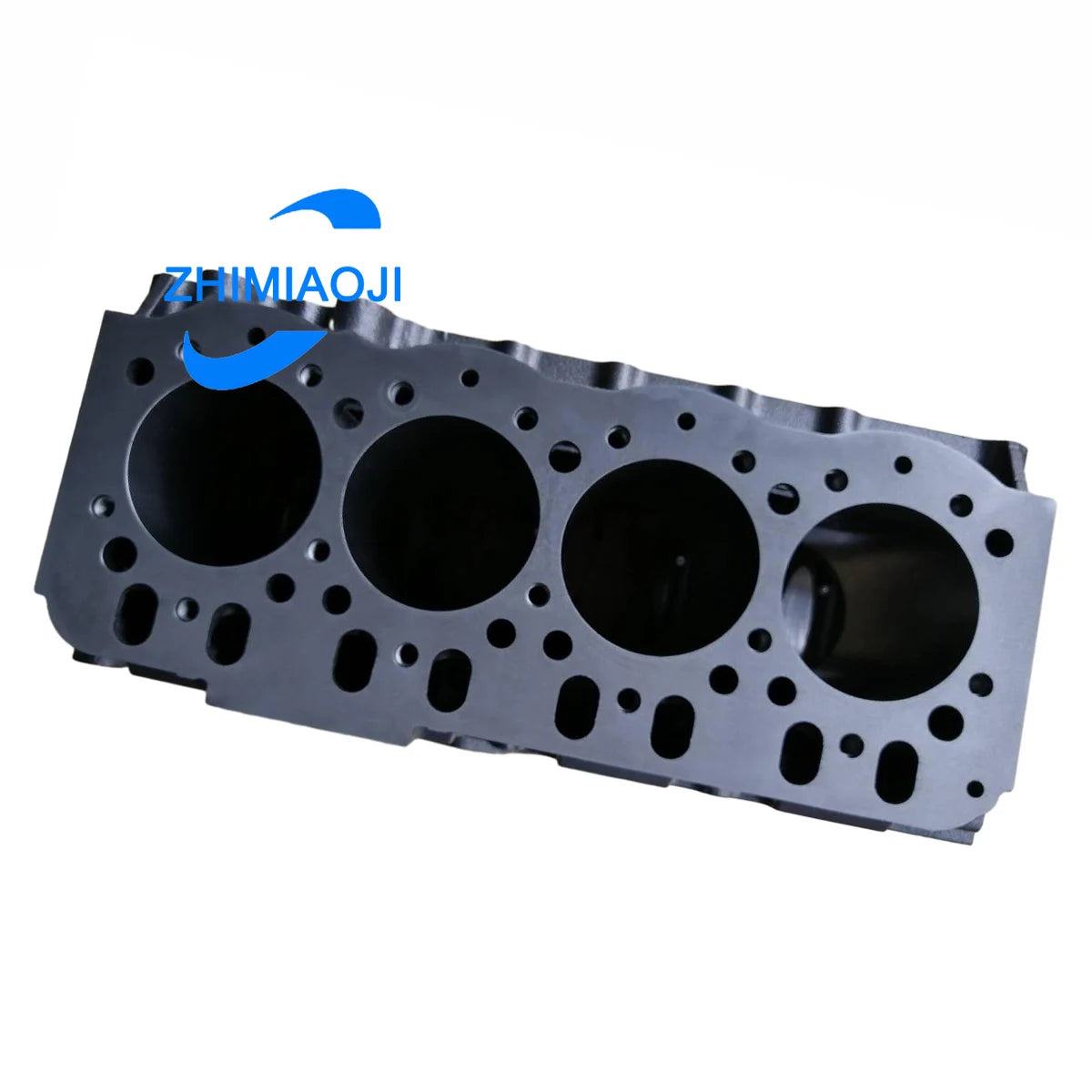 CSJHPSS Excavator Diesel Engine 3064 Long Block Cylinder Block 35MnB Material OEM Standard for Epillar