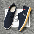 Low MOQ Factory Big Size Custom Logo Design Supplier Men Casual Running Shoes Retro Forrest Gump Sport Athletic Shoes