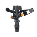 1/2'' Rotating Rocker Arm Water Pump Impact Automatic Drip Irrigation Equipment Garden Sprinklers for Agricultural Use