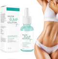 Ingrown Hair Reduction Serum - Gentle Redness & Razor Bump Stopper Dark Spot Corrector After Shave Repair