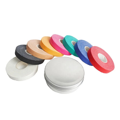 0.5inch Cotton Breathable Finger Sports Athletic Tape