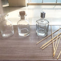 Customized Home Fragrance 3mm 4mm Aroma Reed Diffuser Fiber Sticks