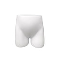 BY-M Baby Underwear Display Mannequin Swimming Trunks Clothing Display Hip Mannequin Doll