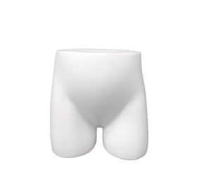 BY-M Baby Underwear Display Mannequin Swimming Trunks Clothing Display Hip Mannequin Doll