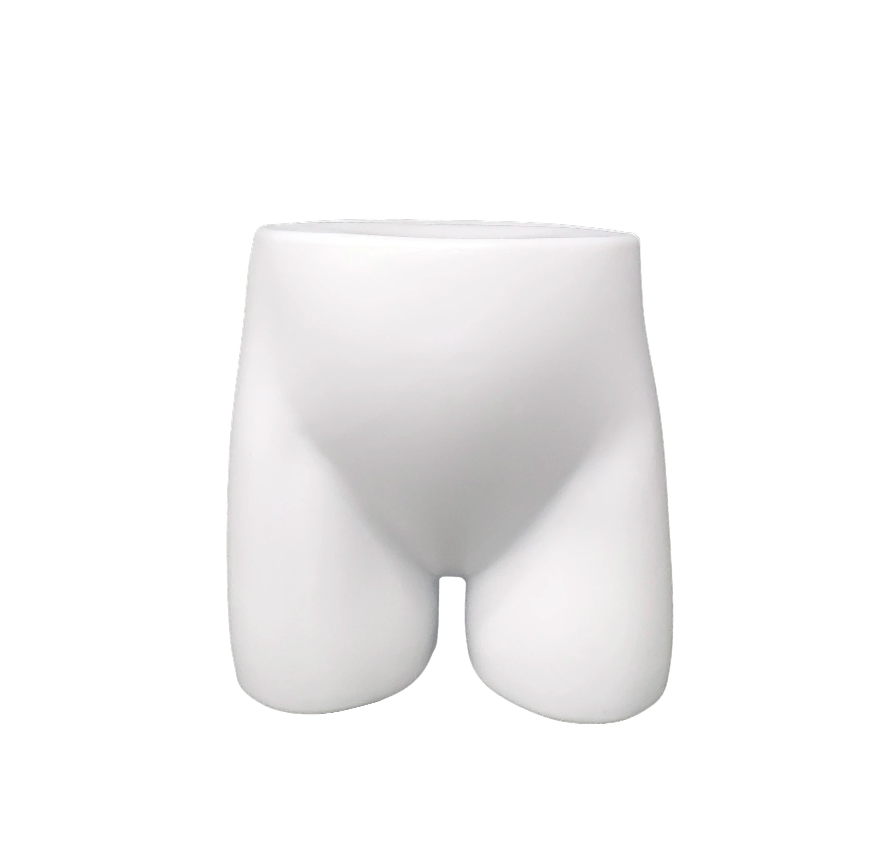 BY-M Baby Underwear Display Mannequin Swimming Trunks Clothing Display Hip Mannequin Doll
