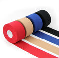 3.8cm Zinc Oxide Cotton Sports Tape Athletic Rigid Straps Fitness Rock Climbing Hand Wrist Wraps Strong Adhesive Bandage 13.7m