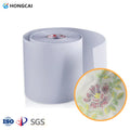 Bulk Heat Resistant Hotfix Tape Roll for Industrial  Acrylic Rhinestone Pattern Transfer Sheet