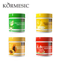 KORMESIC OEM ODM Watermelon  Professional Nature Hair Care Deep Conditioning Hydrating Repair Large Bottle Hair Mask