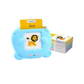 Custom Printing Taking Flash Cards Learning Toys English Speaking Flashcard for Toddlers