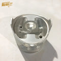 HIDROJET High Quality Engine Parts 4hk1 Piston 8-98152901-0 8981529010 for Zx200-3