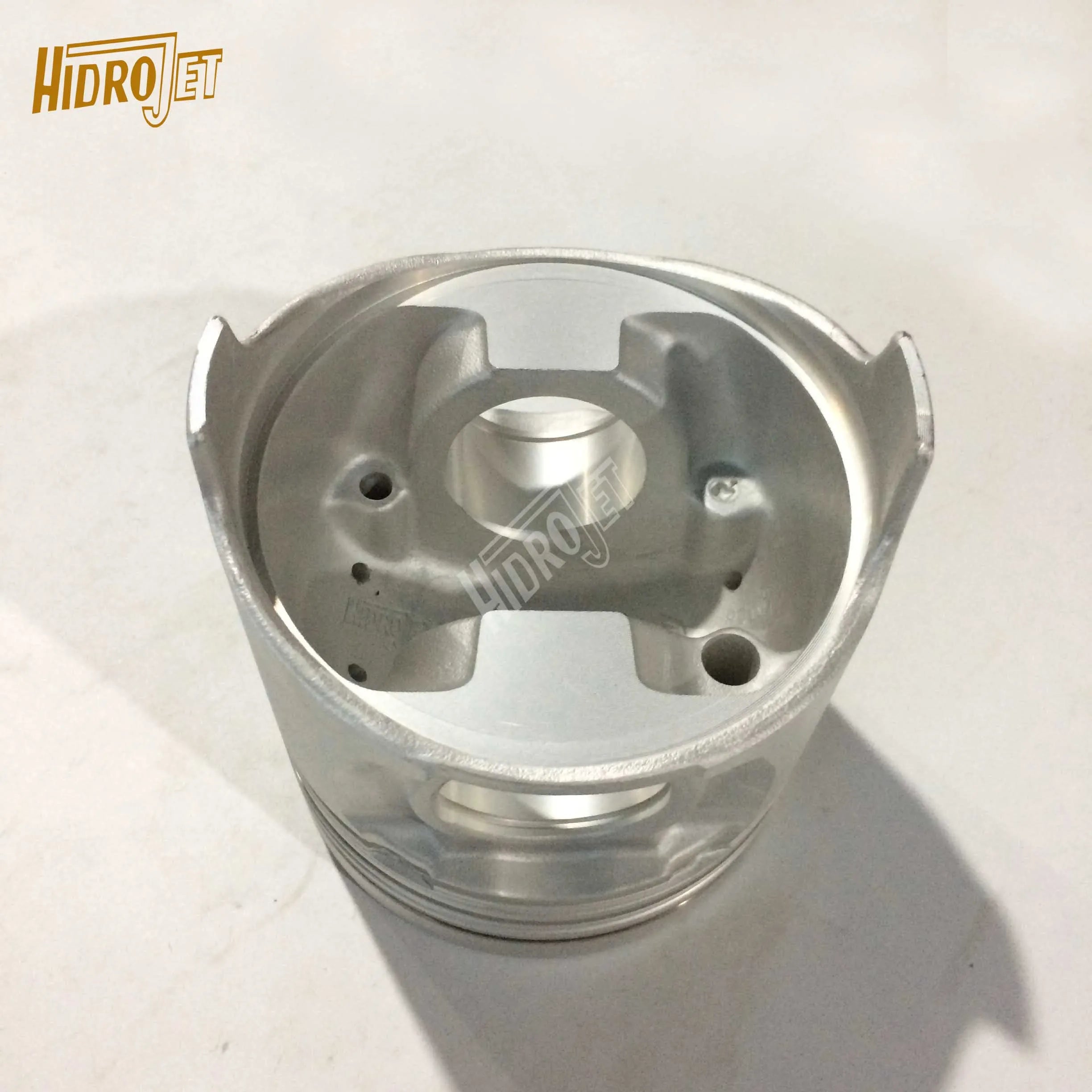 HIDROJET High Quality Engine Parts 4hk1 Piston 8-98152901-0 8981529010 for Zx200-3