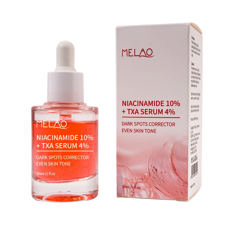 Cosmetic Water Rosemary Glycolic Glutathiones Moisturizer Facial Private Label Makeup Peptide Face Care Niacinamide Face Serum