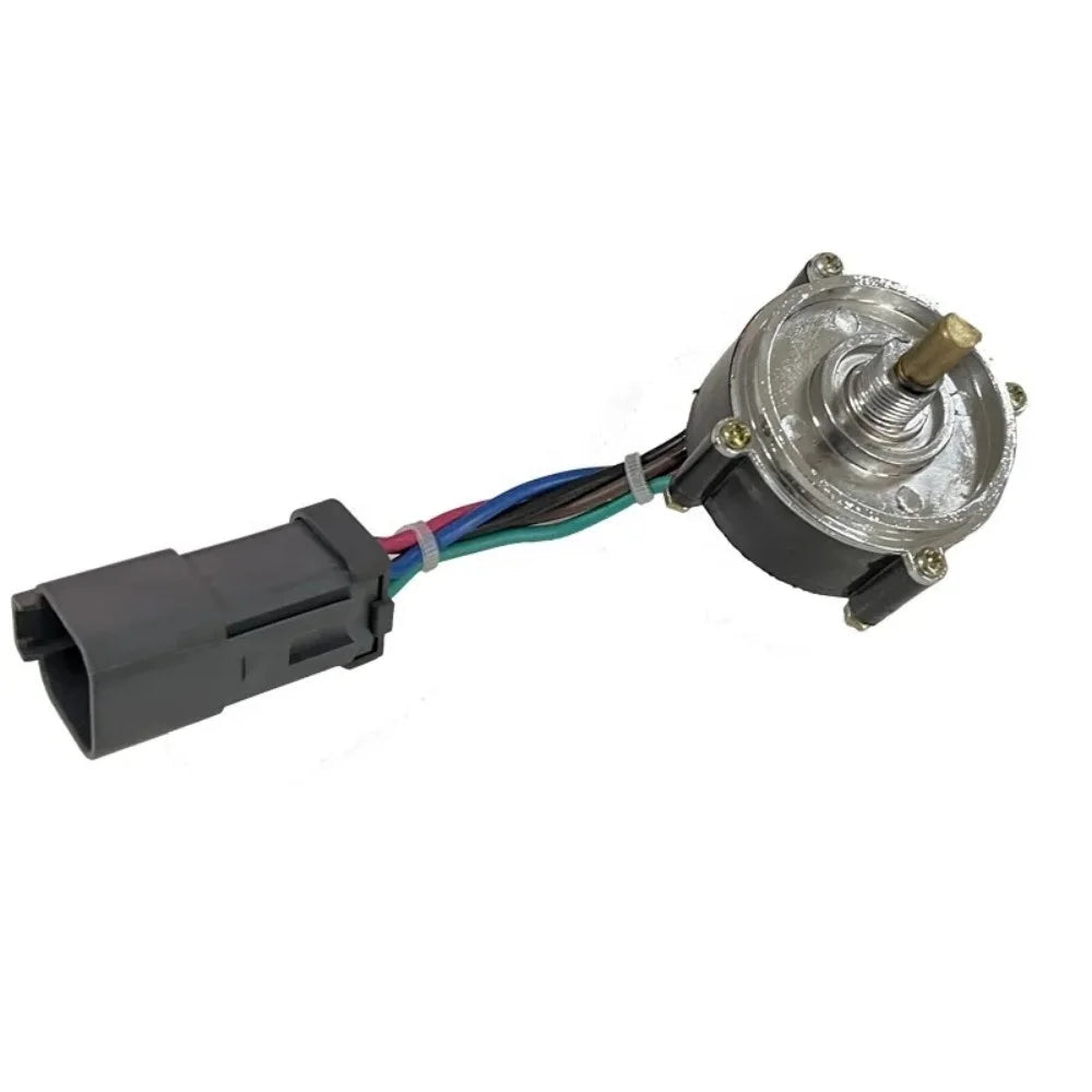 Throttle Dial Switch 106-0107 319-4420 for Caterpillar E312B E320B E320C E320D E320D2 E312V2 E312 E320 Excavator
