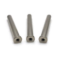 Elastic Safety Pin Rotary Safety Pin Auto Tractor Dowel Anti-loss O-spring Ring Agricultural Locking Dowel Pin