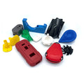 CNC Machining Custom Rapid Prototype Plastic Enclosure 3D Printing Service