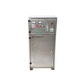 OZOTEK Corona Electric Ozone Generator for Water Treatment 60G Inbuilt PSA Oxygen 100-140mg/L