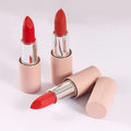 Long Lasting Lipsticks Wholesale Branded Long Wear Lipstick Organic Color Matte Lipstick