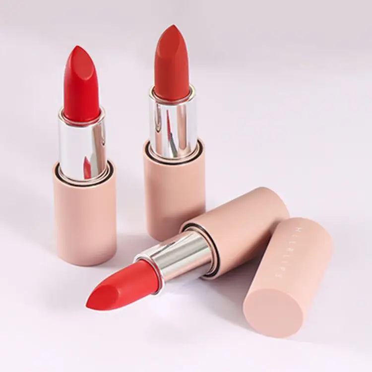 Long Lasting Lipsticks Wholesale Branded Long Wear Lipstick Organic Color Matte Lipstick