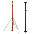 Hot Fashion Adjustable Jack Steel Prop