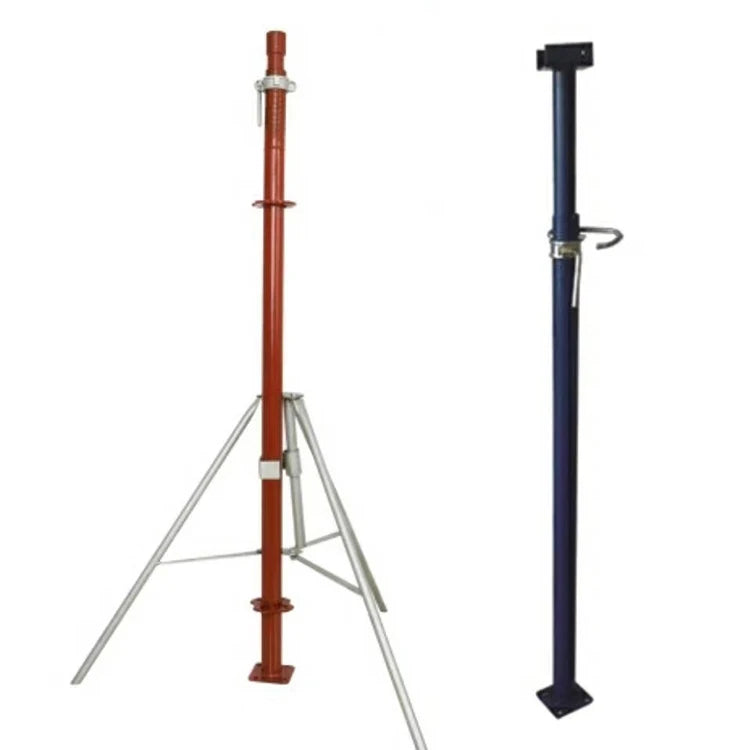 Hot Fashion Adjustable Jack Steel Prop