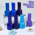 KUDAN Gel Nail Polish Wholesale Daily Bestseller Lasting UV Nail Polish Art Painting Varnish 10ml Nail Polish