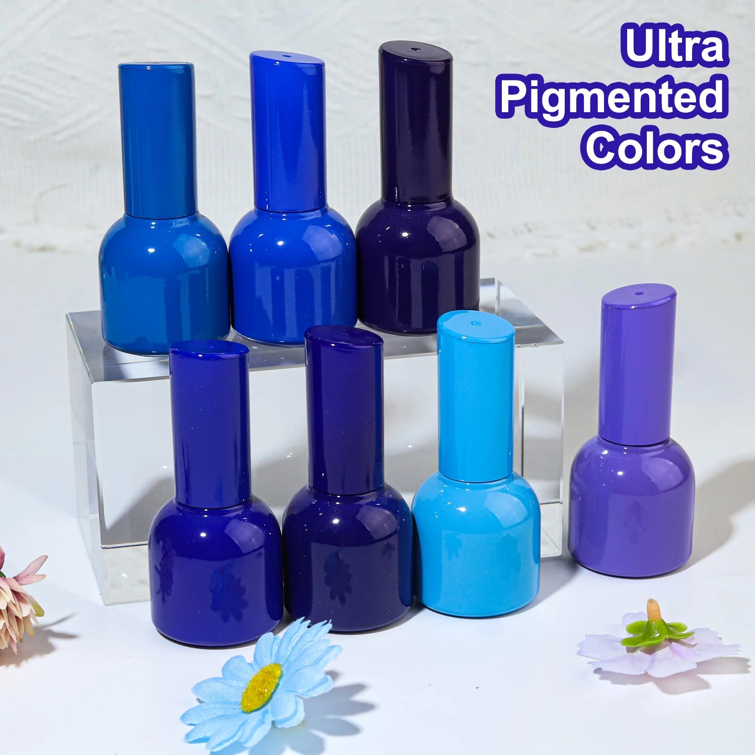 KUDAN Gel Nail Polish Wholesale Daily Bestseller Lasting UV Nail Polish Art Painting Varnish 10ml Nail Polish