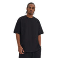 100% Cotton Sublimation Printed Blank Plain Oversized Graphic Uniform Custom Heavyweight Logo Custom Tshirt