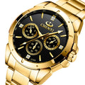CHENXI 019 Hot Sell Lovers Watch Luxury Steel Band Quartz Wrist Watch Casual Dress Waterproof Couples Clock Relogio Masculino