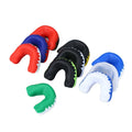 Youth Football Mouth Guard logo Mmateething and Corner Guardmint Flavour Mouth Guards in Yiwu for Karate
