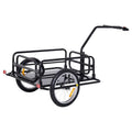 Bike Trailer Transport Trailer Bicycle Trailer Handcart