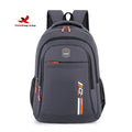 Waterproof Durable Oxford 15.6 Inch Computer Bag Travel College School Student Backpack Men Business Laptop Backpacks