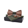 Wholesale Wood Bow Tie Hobbywin 3d Men Handmade Hardwood Wooden Bow Tie