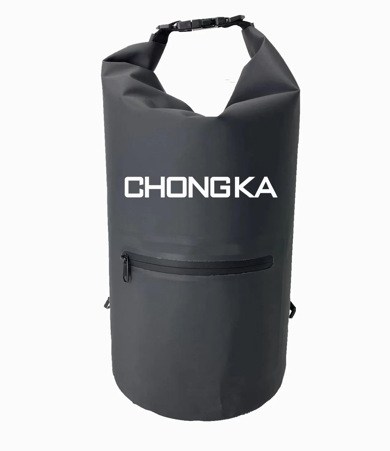 Float Boating Hiking Outdoor Polyester PVC Ocean Pack Waterproof Dry Bags