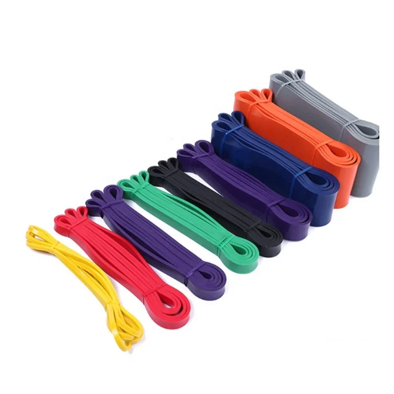 Resistance Bands Custom Logo Yoga Gym Exercise Booty Hip Fabric Bag Customized Fitness Nylon Color Force Feature Material Origin