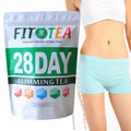 Herbs Slim Tea 28 Day Detox Fit Tea for Winstown ThÃ© Minceur Perte De Poids Reviews Feedback Tea Bag Packaging