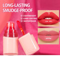 Private Label Peel off Lip Stain Long Lasting Waterproof Matte Lip Stain Lip Gloss
