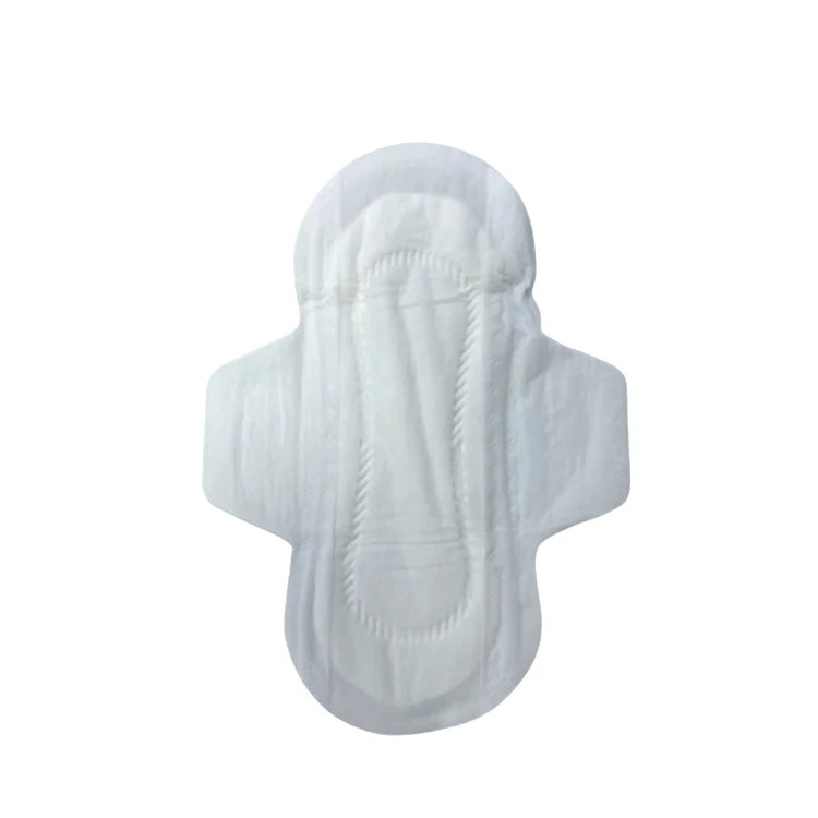 Ultra-Thin Tencel Cotton Sanitary Pads for Women Breathable and Smooth Touch Postpartum Hygiene Products Popular among Women