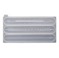 Moon Phase Incense Sticks Hold Incense Burner Ashes Container 6 Pcs  Silicone Incense Holder Mold Epoxy Resin Mold