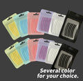 Supplier for Lash Lifting Perming Tool Kits Reusable Freely Samples Lash Lift Silicone Shield Covers