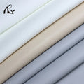 1.4mm Embossed Imitation Microfiber Pu Leather Eco-Friendly Waterproof Elastic Chair Shoes Bags Sofas Garment Decorative