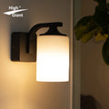 Modern Avant-garde Outdoor Street Outdoor square LED Wall Lamp Garden Light