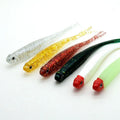 China 130mm 8.5g Soft Shad Fishing Lure Soft Bait Lure Worm Tail Soft Lure