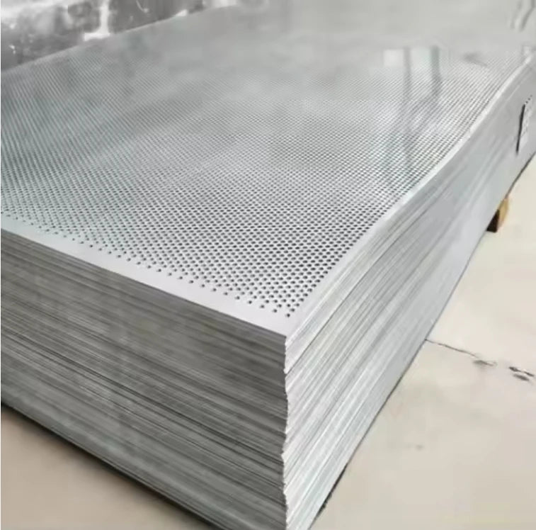 Durable Sheet Metal Solutions for Zero-Waste Livestock Management