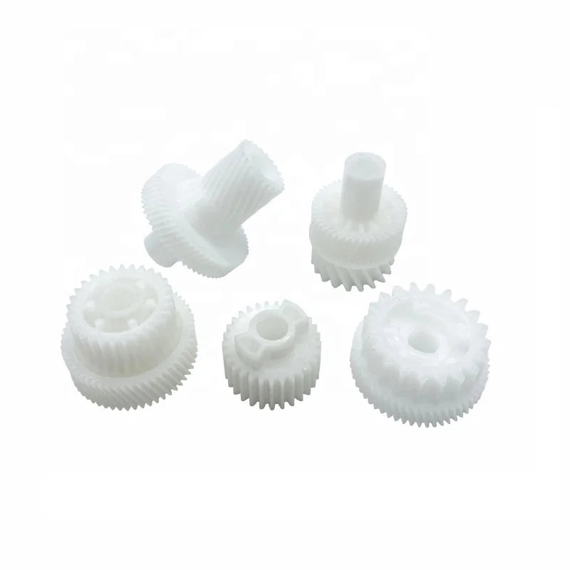 Compatible Quality Developer Drive Gear for Konica Minolta BH 283 423 363 282 223 7828 Gear Printer Copier Spare Parts