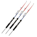 Made in China Automatic Fiberglass Blanks Wholesale Spinning Fishing Rod