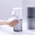 Rechargeable Electric Foam Soap Dispenser Adjustable Automatic Touchless Soap Dispenser