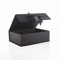 Carton Printing Package Customize Luxury Gift Box magnetic Packaging Wig Boxes Custom logo Hair Packaging Boxes