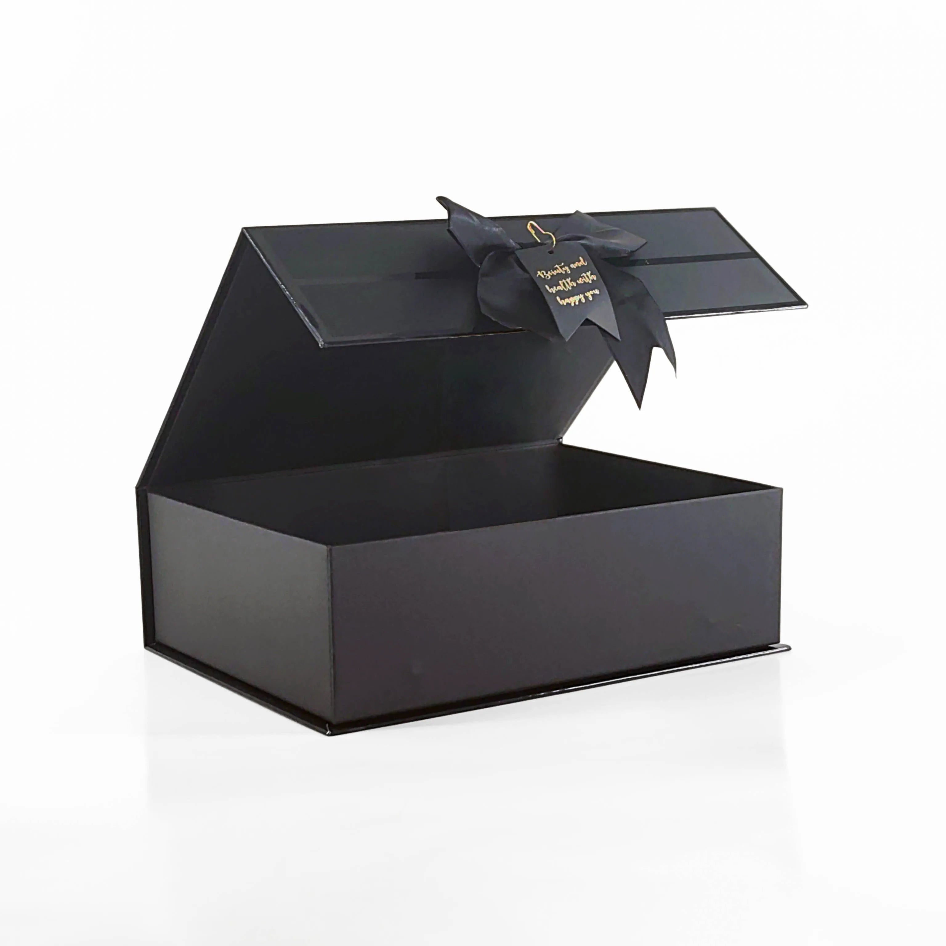 Carton Printing Package Customize Luxury Gift Box magnetic Packaging Wig Boxes Custom logo Hair Packaging Boxes